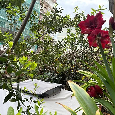 Penelope B&B Palermo Exteriér fotografie
