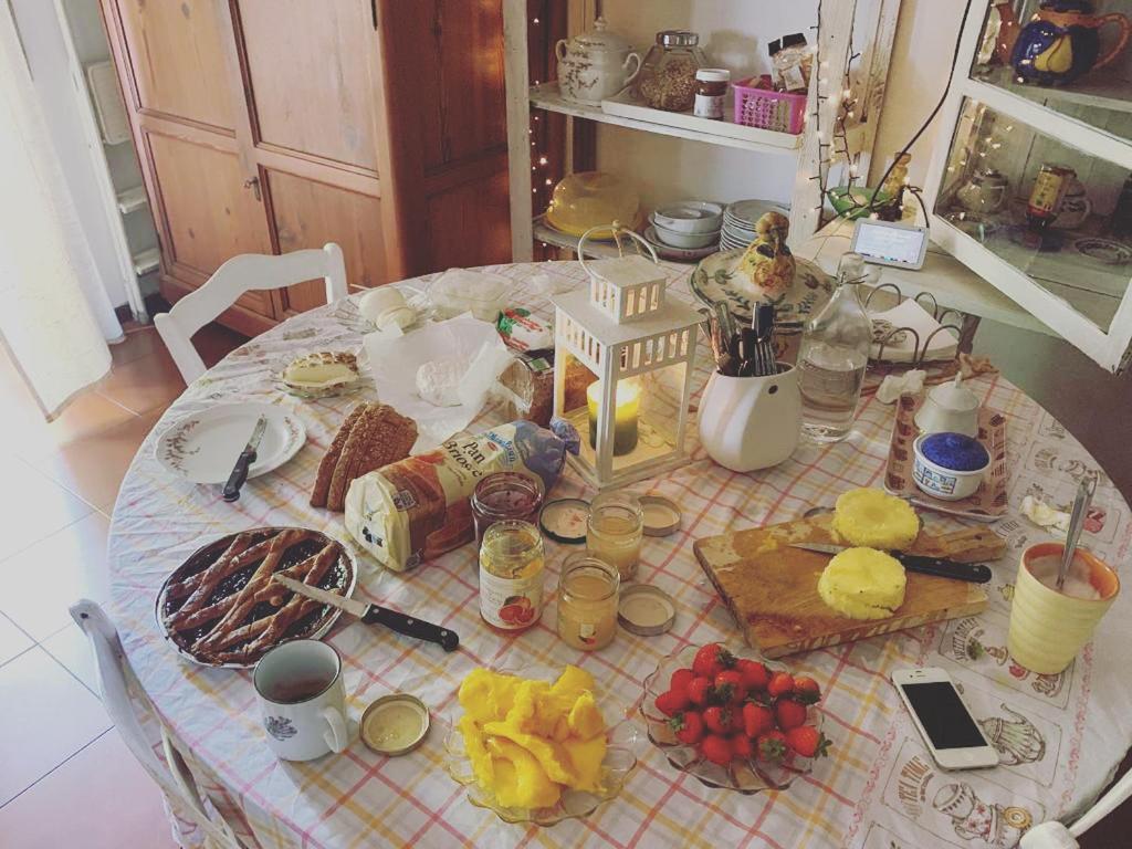 Penelope B&B Palermo Exteriér fotografie