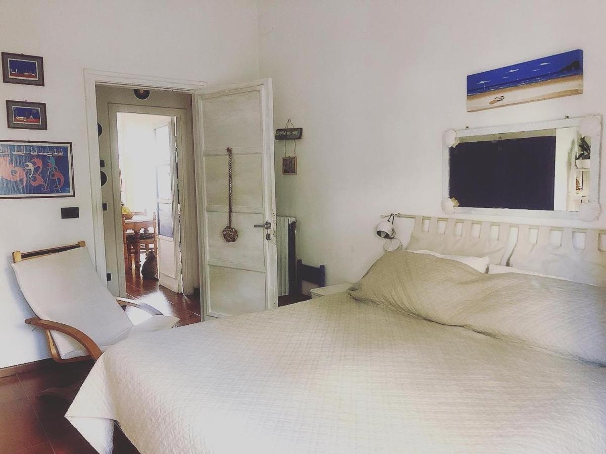 Penelope B&B Palermo Exteriér fotografie