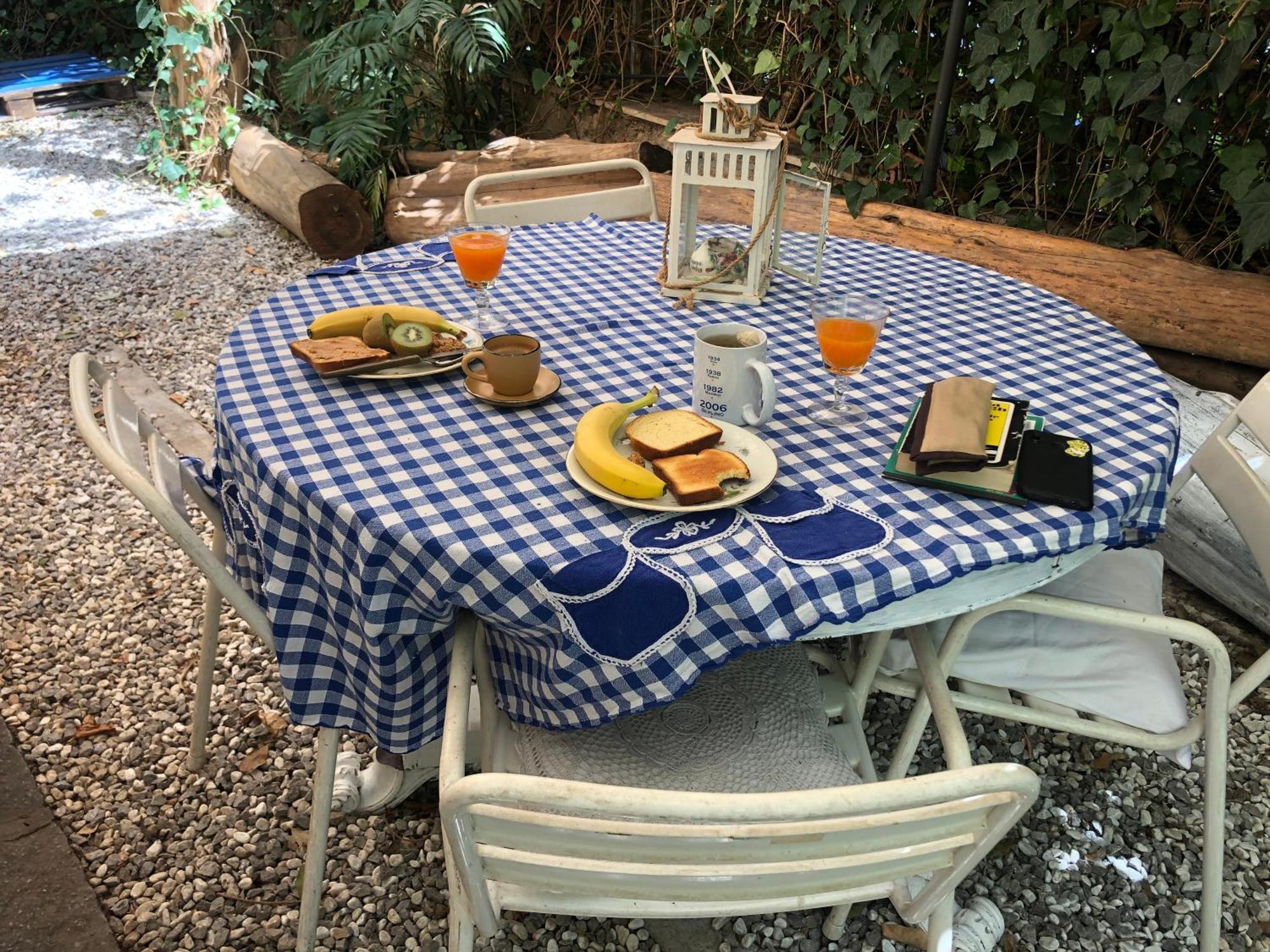 Penelope B&B Palermo Exteriér fotografie