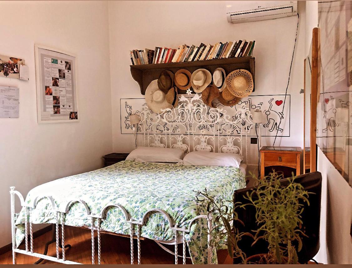 Penelope B&B Palermo Exteriér fotografie