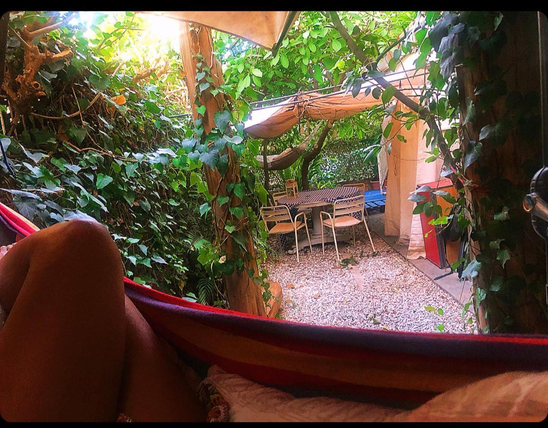 Penelope B&B Palermo Exteriér fotografie