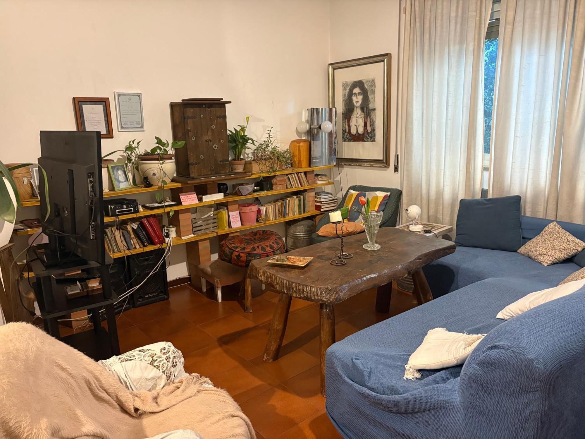 Penelope B&B Palermo Exteriér fotografie