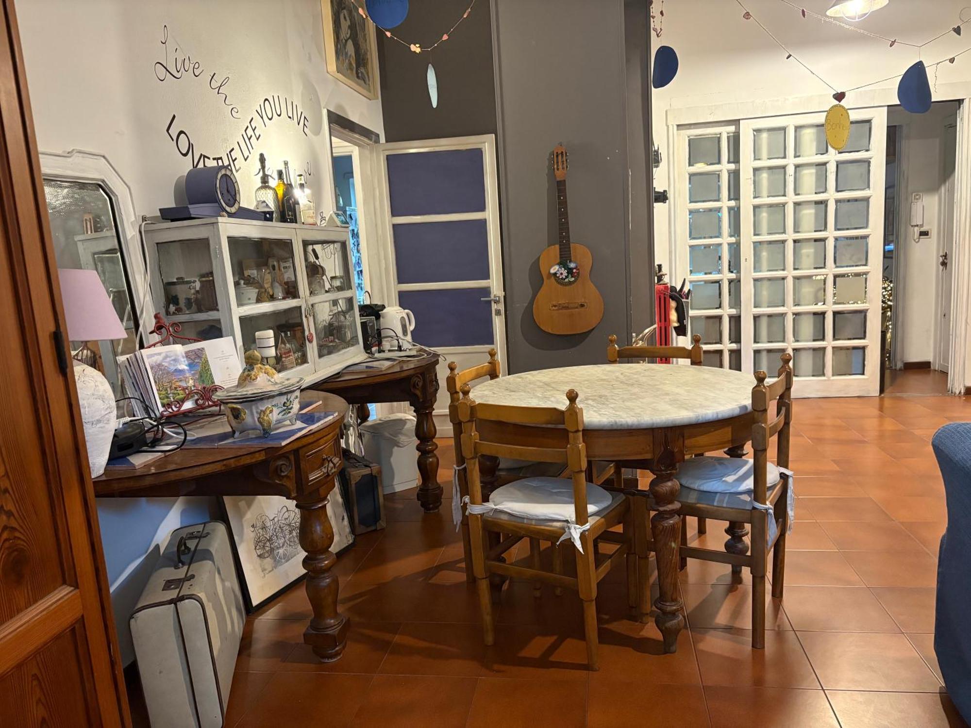 Penelope B&B Palermo Exteriér fotografie