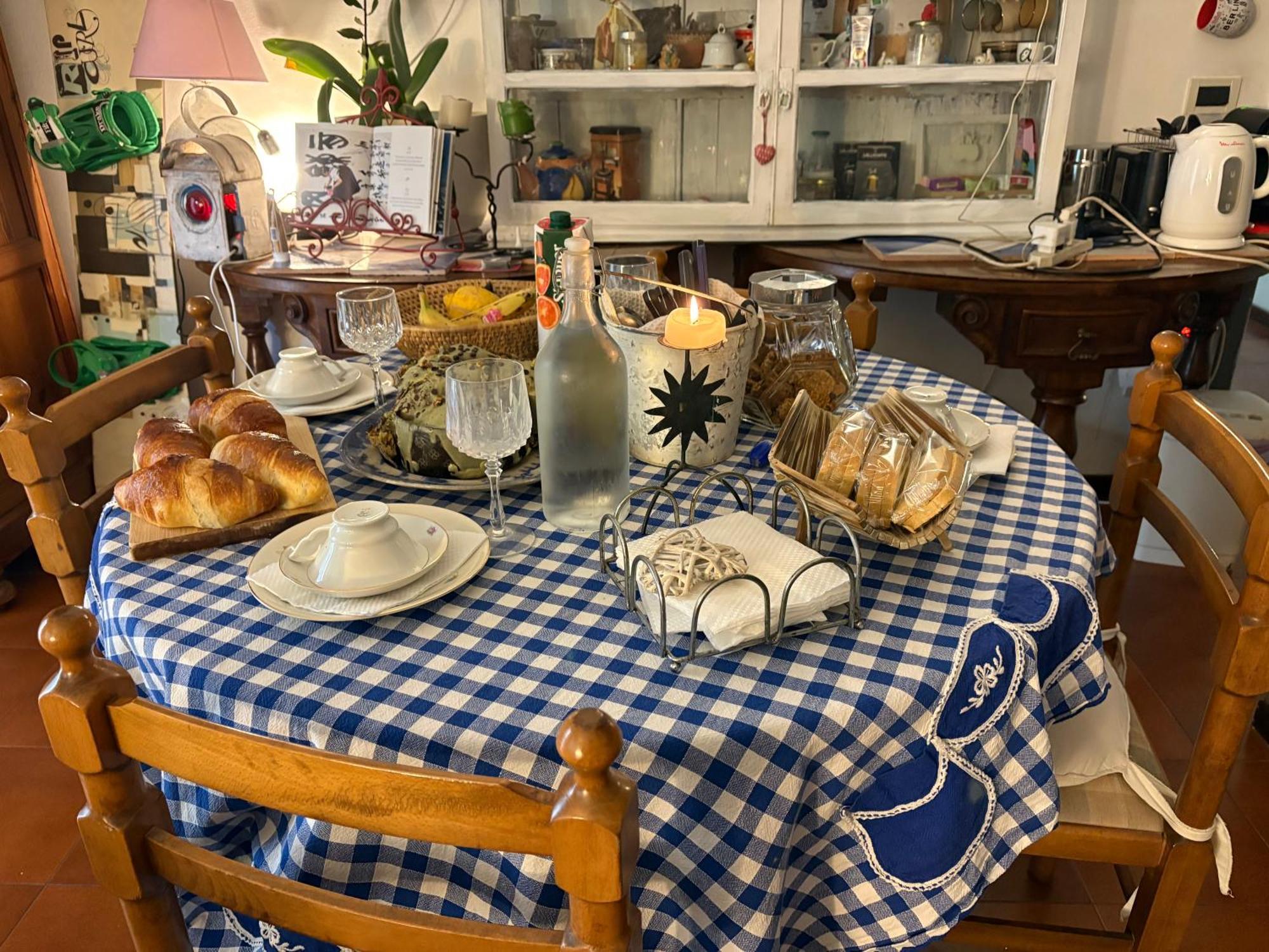 Penelope B&B Palermo Exteriér fotografie