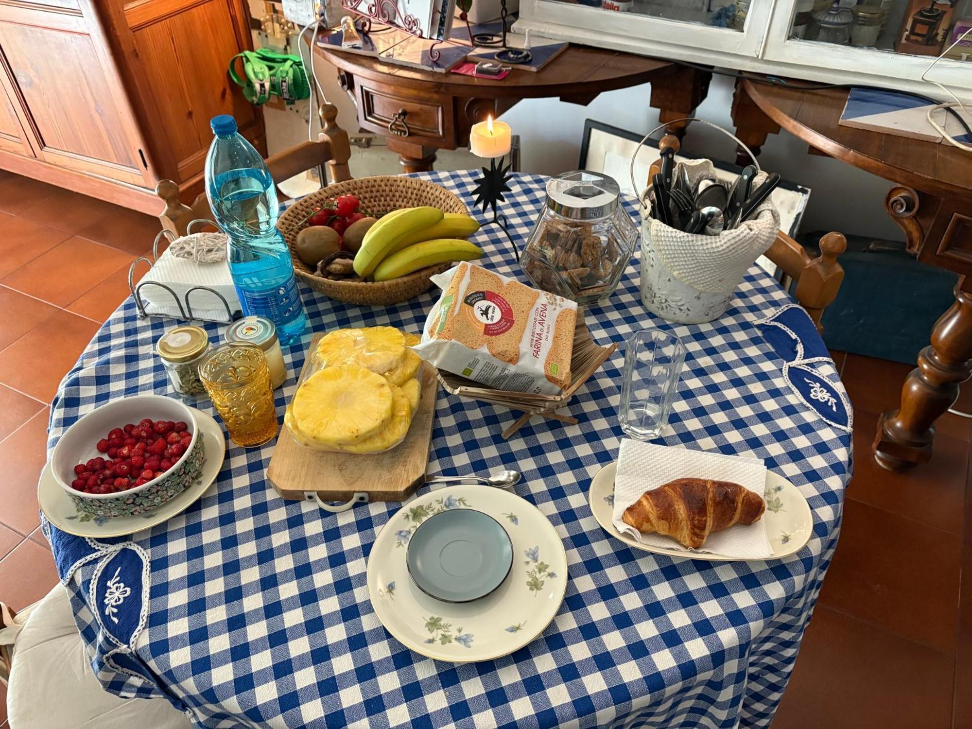 Penelope B&B Palermo Exteriér fotografie