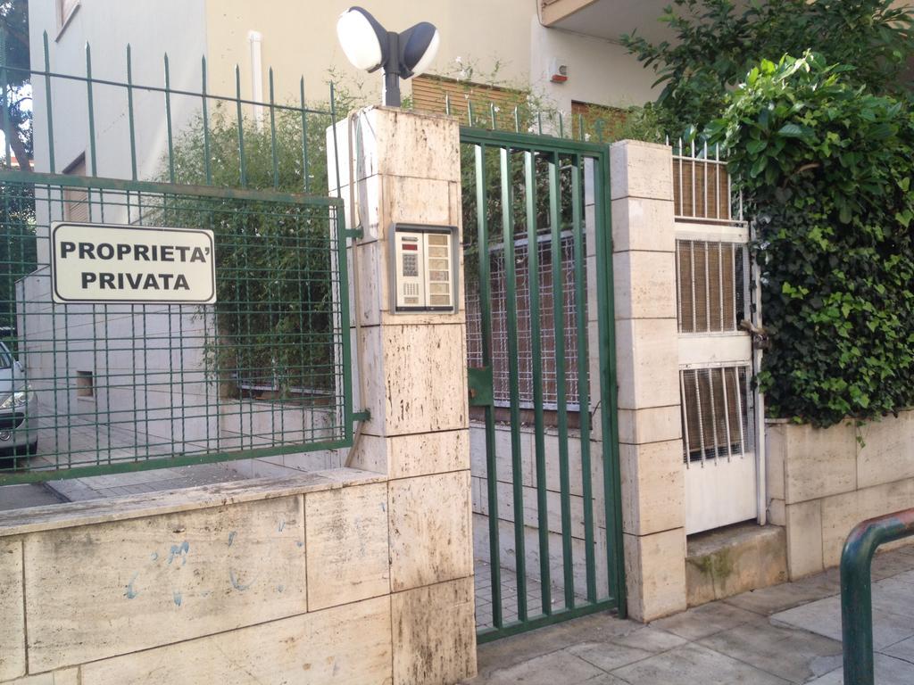 Penelope B&B Palermo Exteriér fotografie