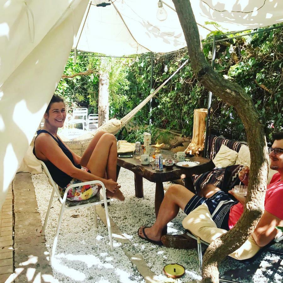 Penelope B&B Palermo Exteriér fotografie